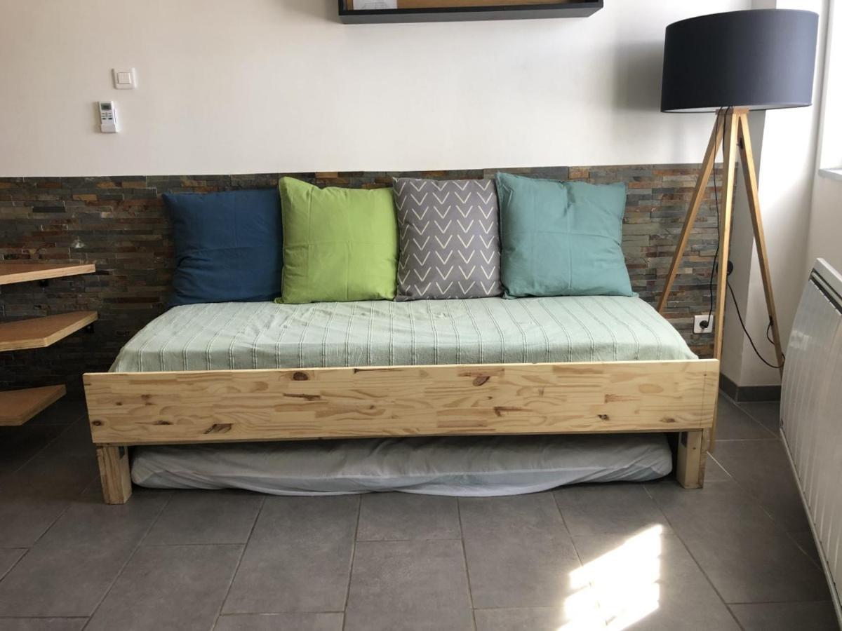 Alloappartmeuble_L'Ecrin Houilles Екстериор снимка