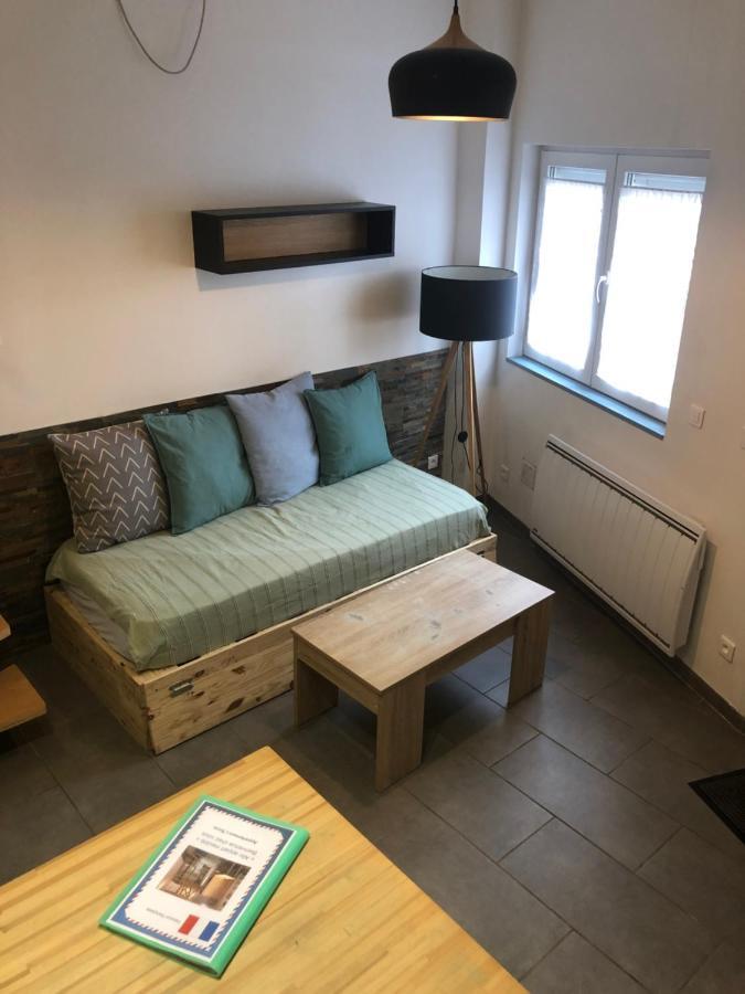 Alloappartmeuble_L'Ecrin Houilles Екстериор снимка
