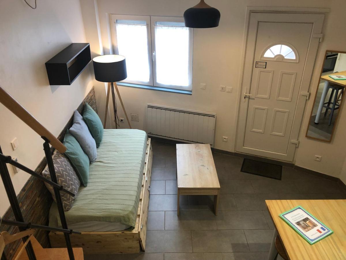 Alloappartmeuble_L'Ecrin Houilles Екстериор снимка
