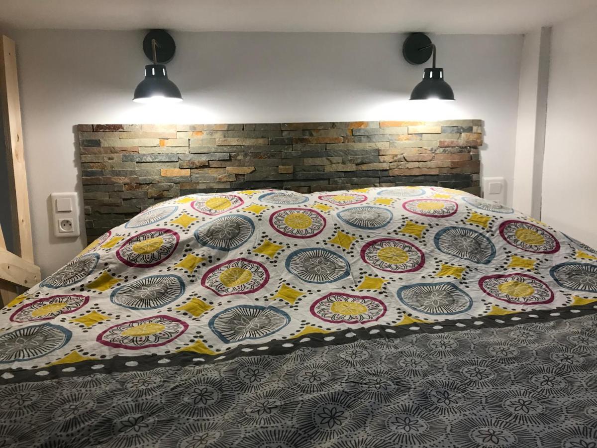 Alloappartmeuble_L'Ecrin Houilles Екстериор снимка