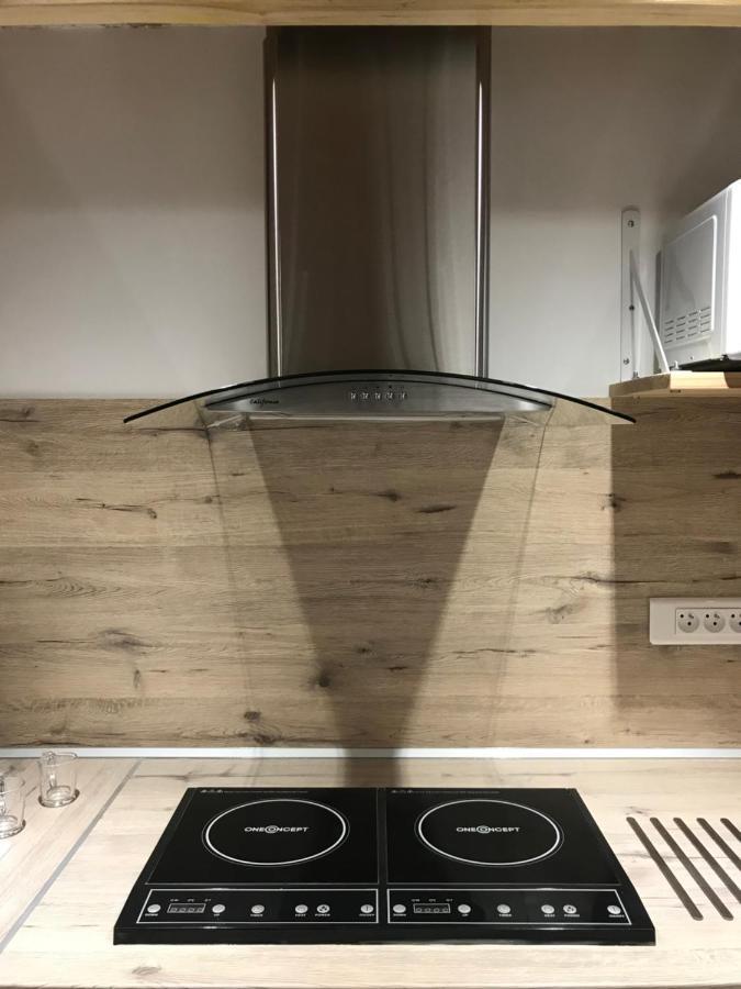 Alloappartmeuble_L'Ecrin Houilles Екстериор снимка