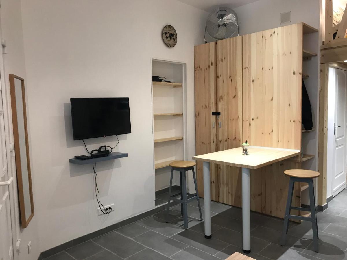 Alloappartmeuble_L'Ecrin Houilles Екстериор снимка