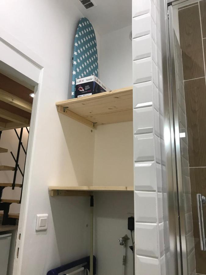Alloappartmeuble_L'Ecrin Houilles Екстериор снимка