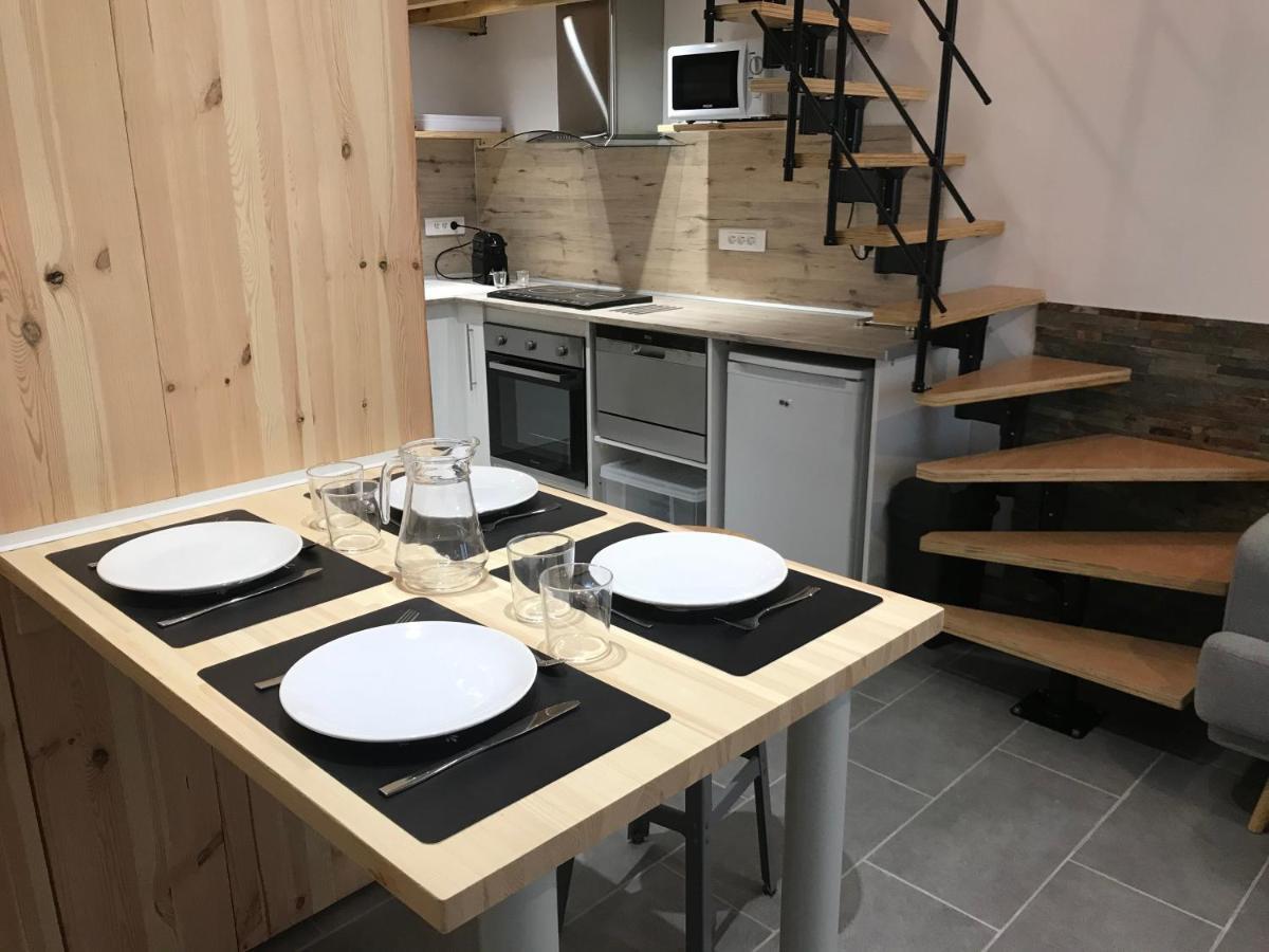 Alloappartmeuble_L'Ecrin Apartment Houilles Екстериор снимка