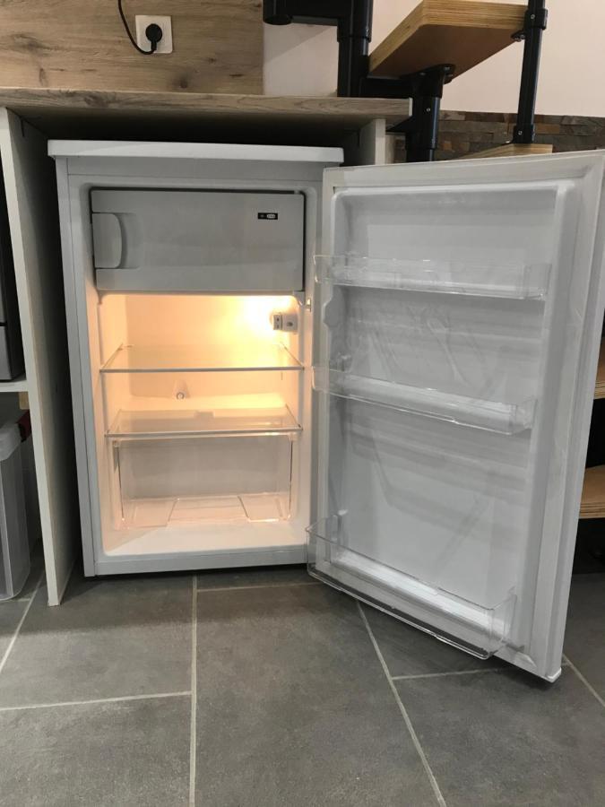Alloappartmeuble_L'Ecrin Houilles Екстериор снимка
